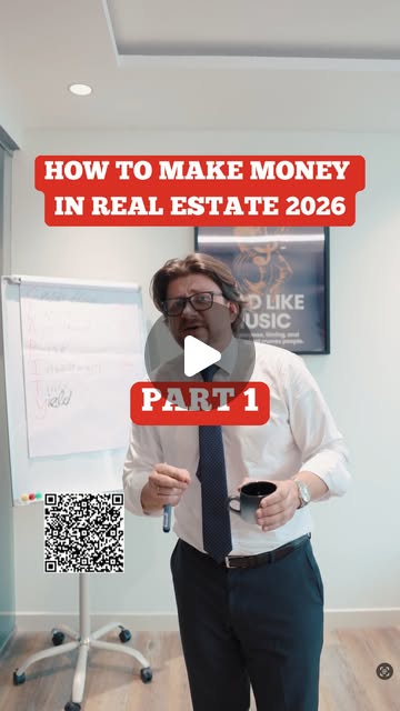Reel — Seven parameters to make money in Dubai real estate